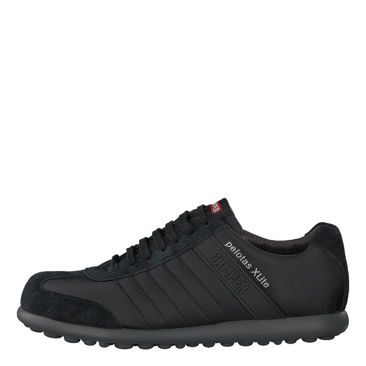 Pelotas Xl Black