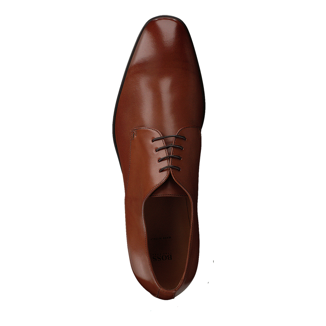 Kensington_derb_bu Medium Brown