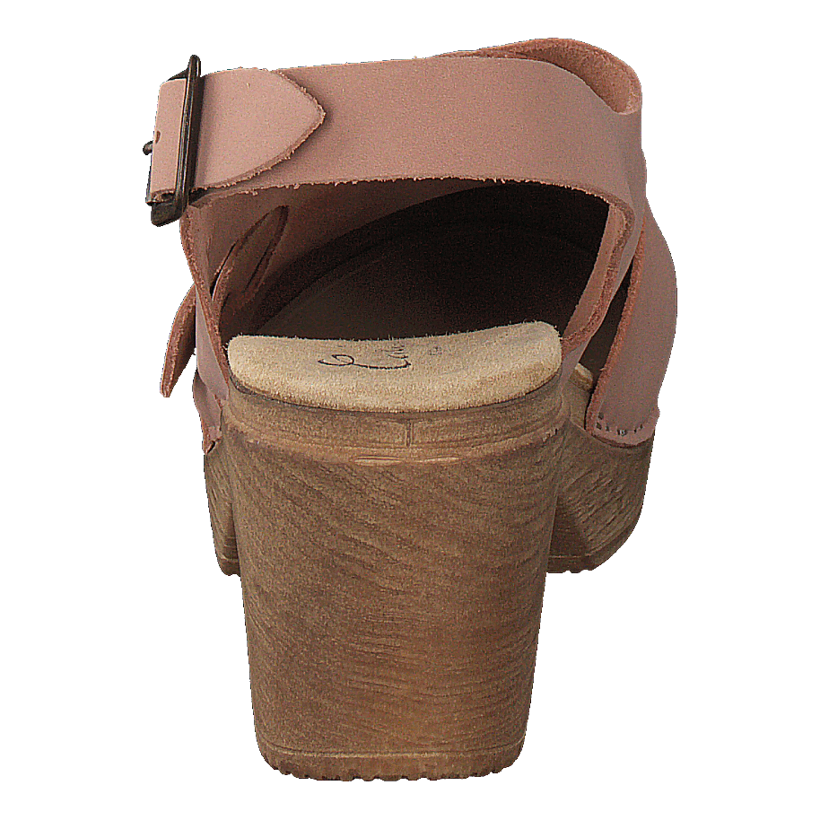 Astrid Soft Nude