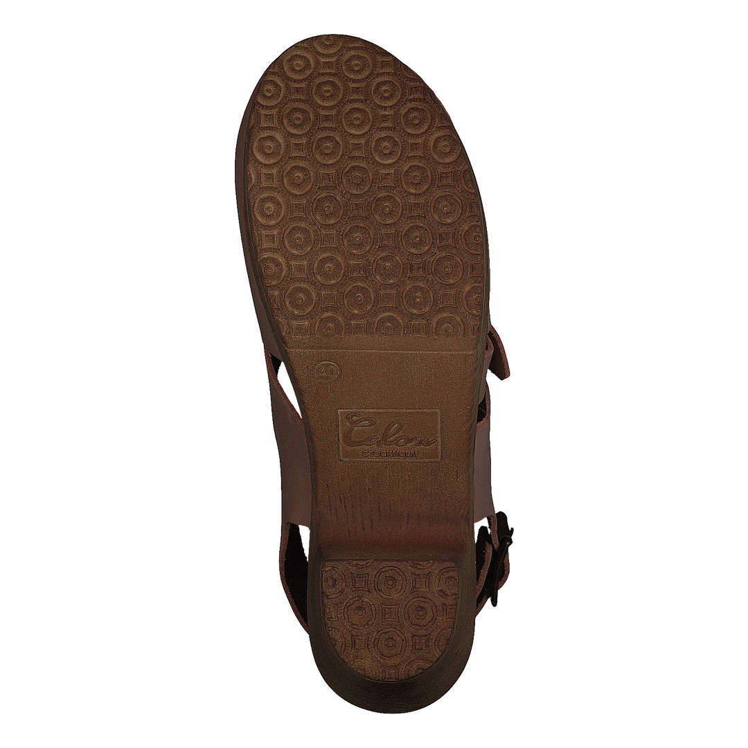 Astrid Soft Nude