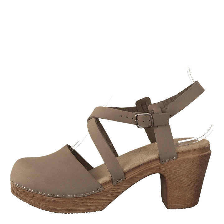 Tilda Soft Taupe