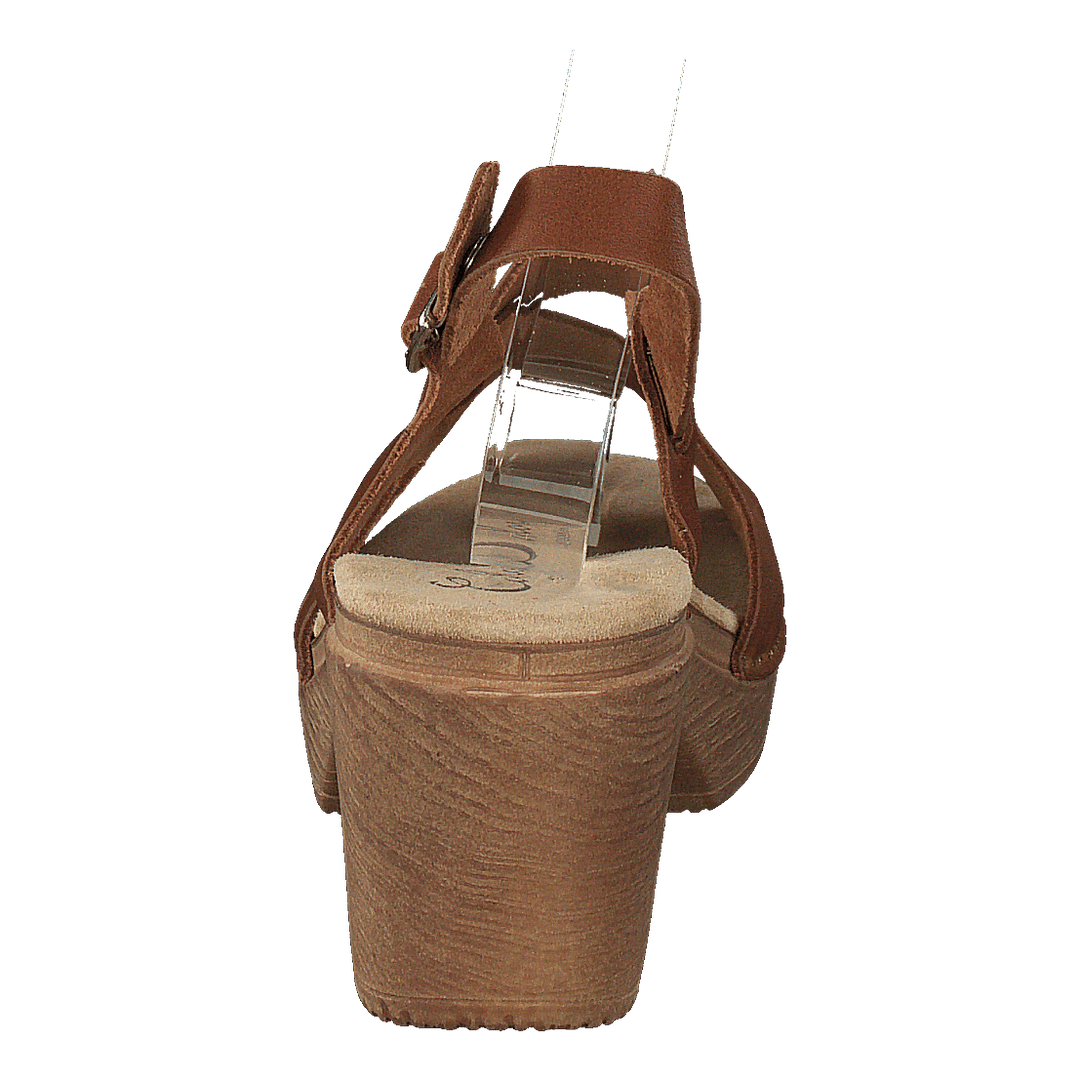 Minna Soft Brown/cuero