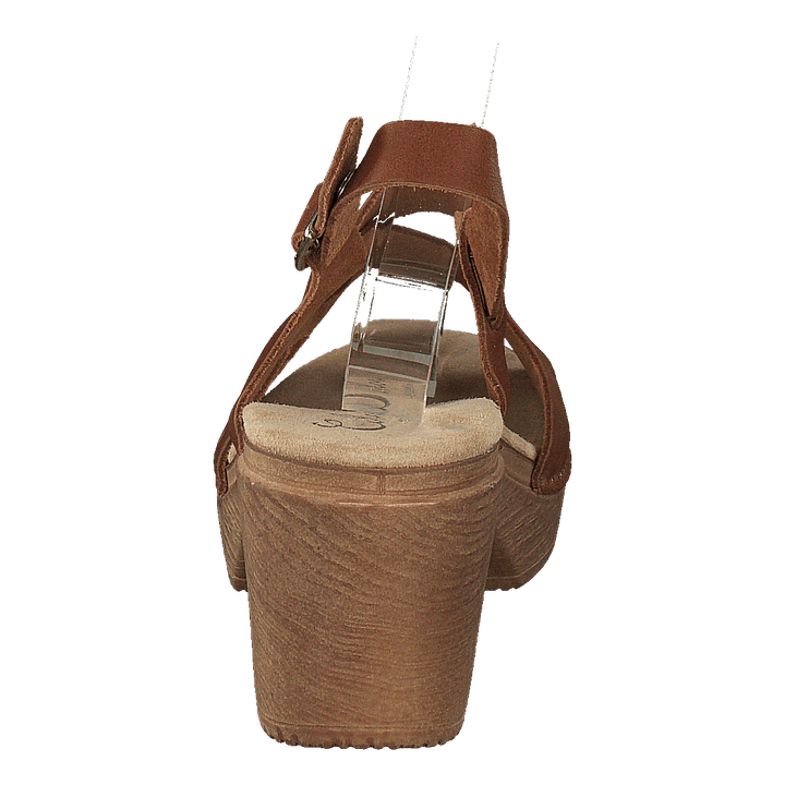 Minna Soft Brown/cuero