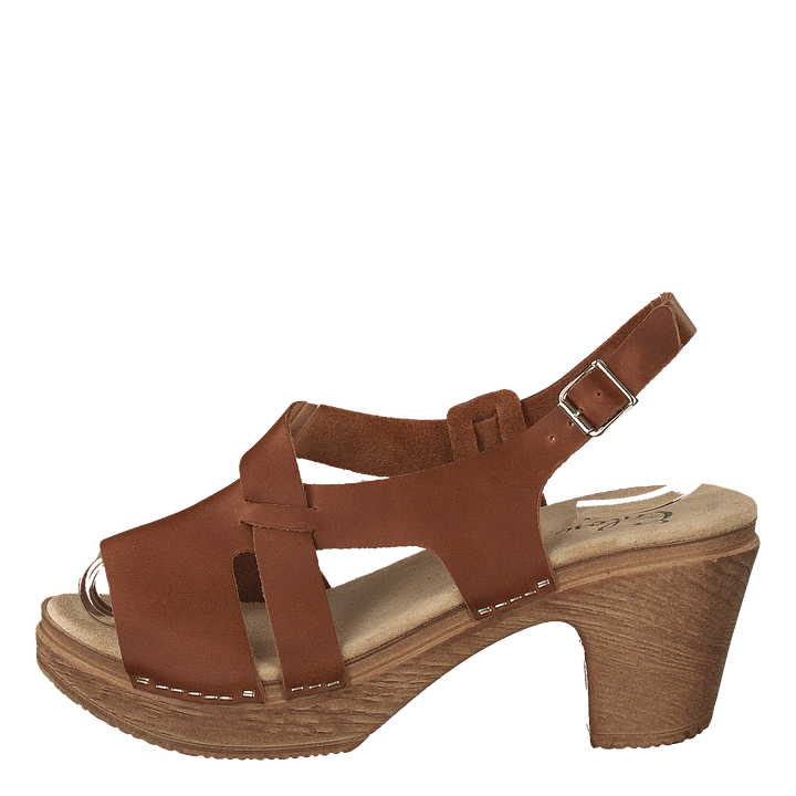 Minna Soft Brown/cuero