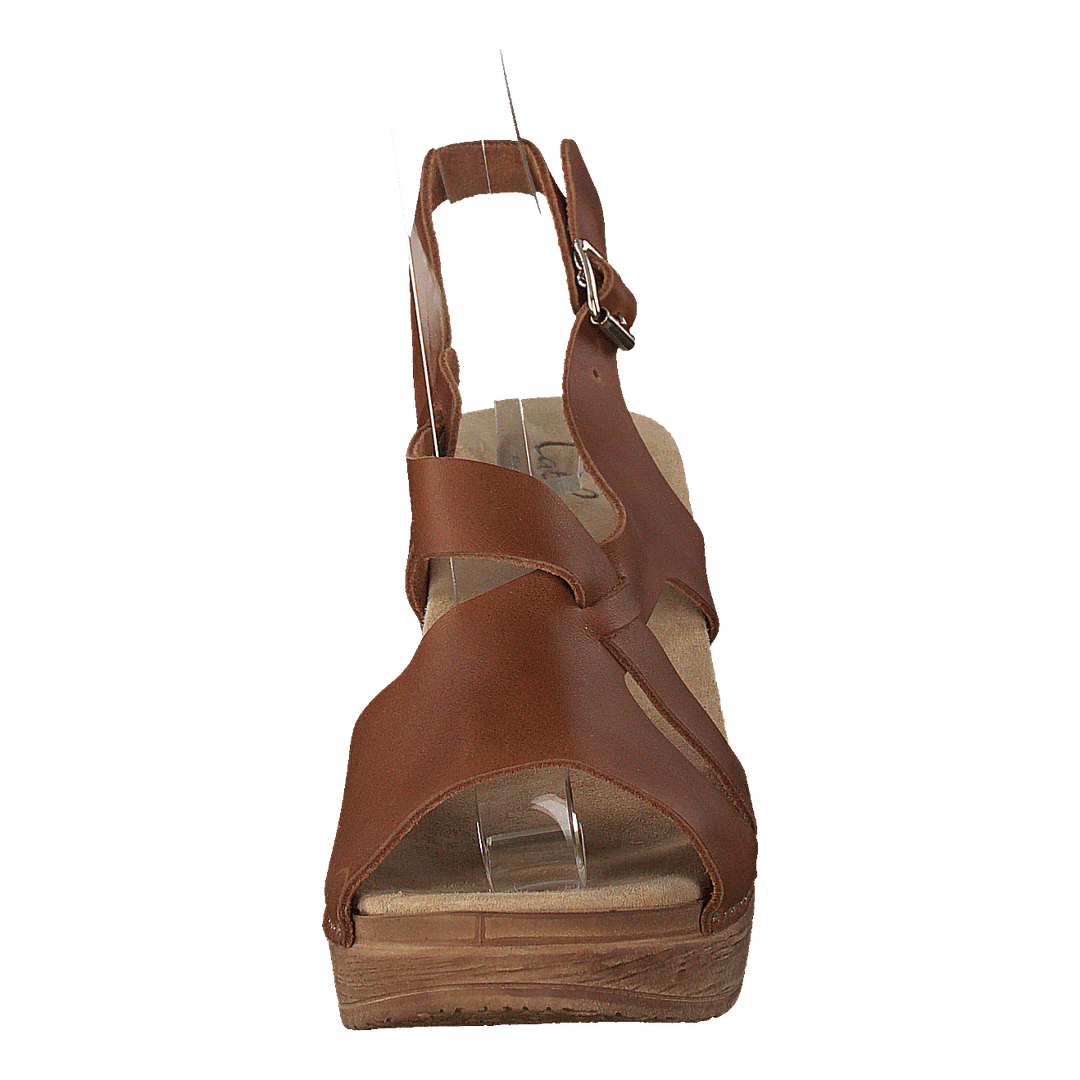 Minna Soft Brown/cuero