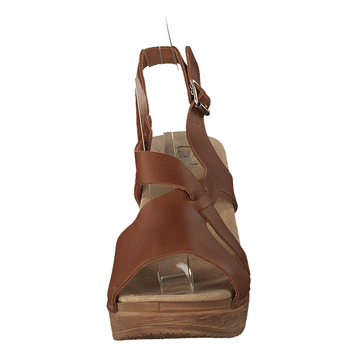 Minna Soft Brown/cuero