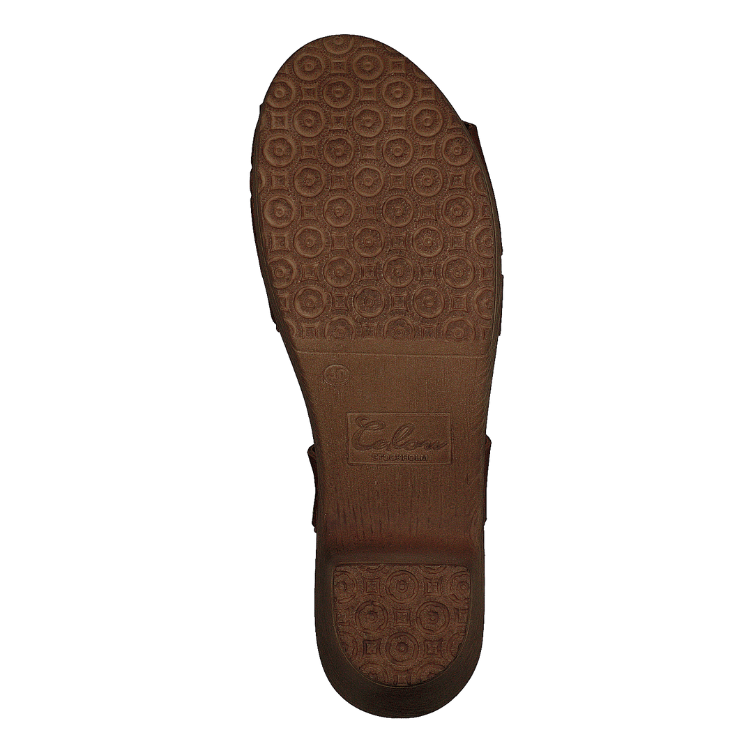 Minna Soft Brown/cuero