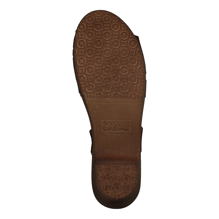 Minna Soft Brown/cuero