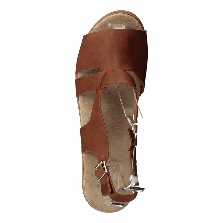 Minna Soft Brown/cuero