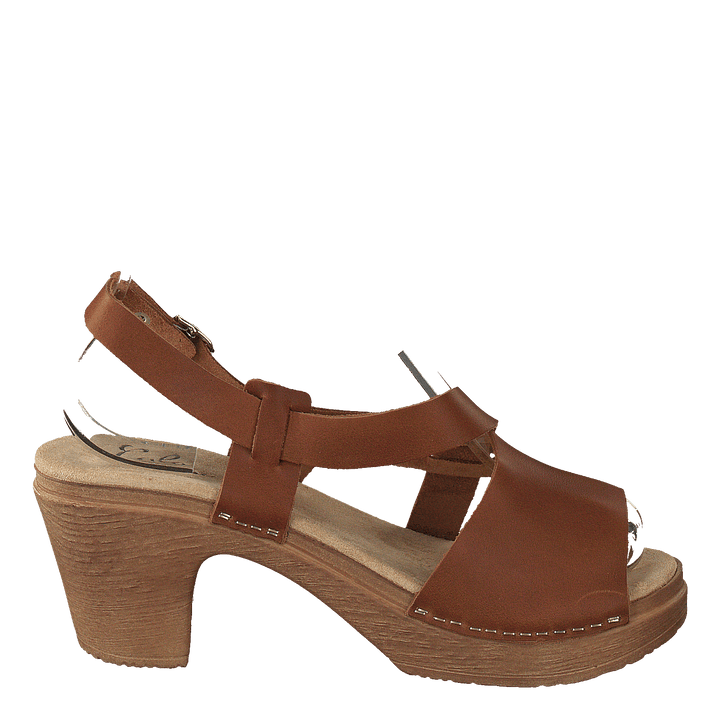 Minna Soft Brown/cuero