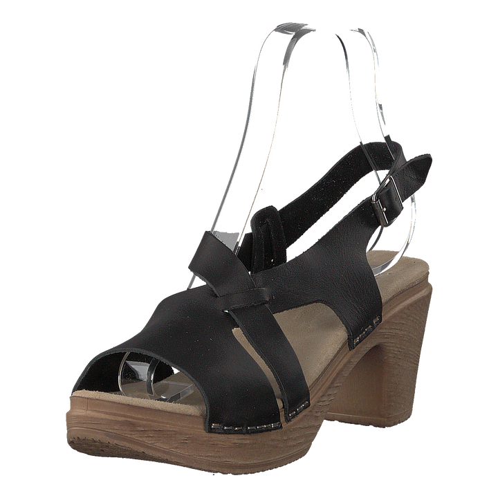 Minna Soft Black