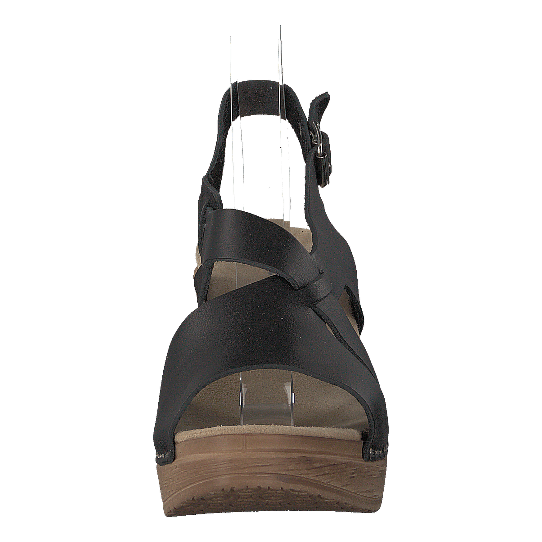 Minna Soft Black
