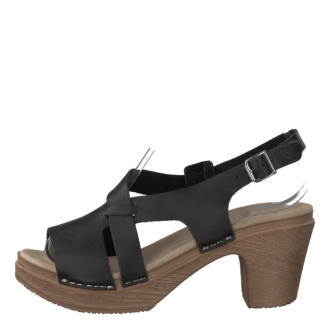 Minna Soft Black