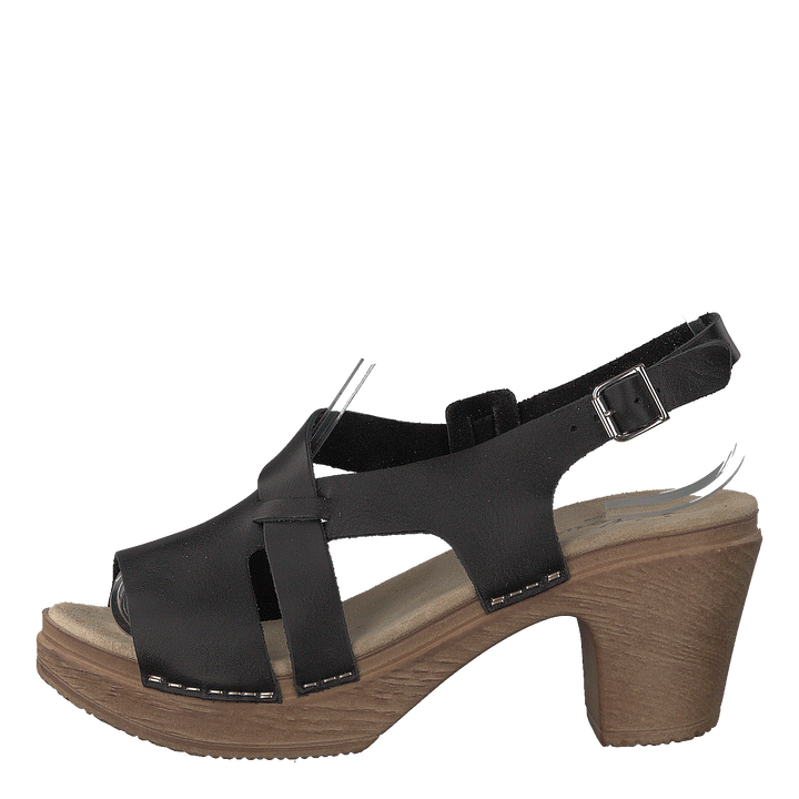 Minna Soft Black