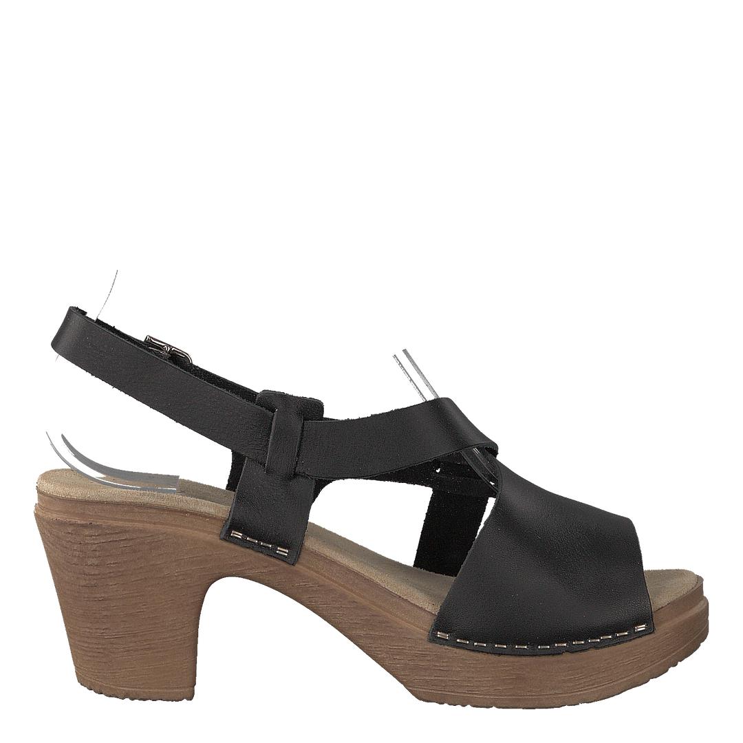 Minna Soft Black
