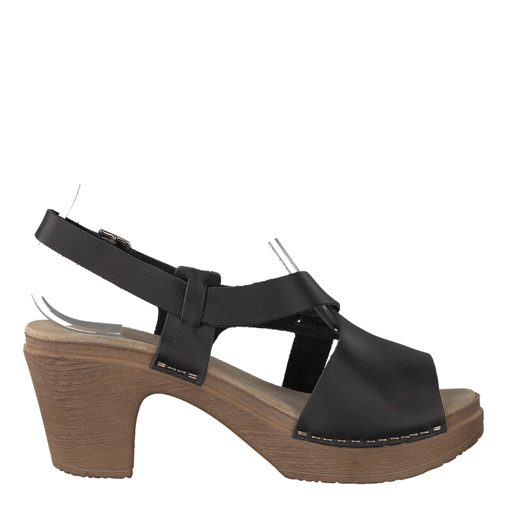 Minna Soft Black