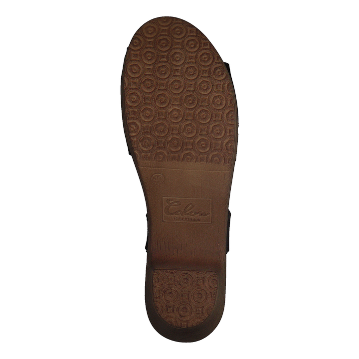 Minna Soft Black