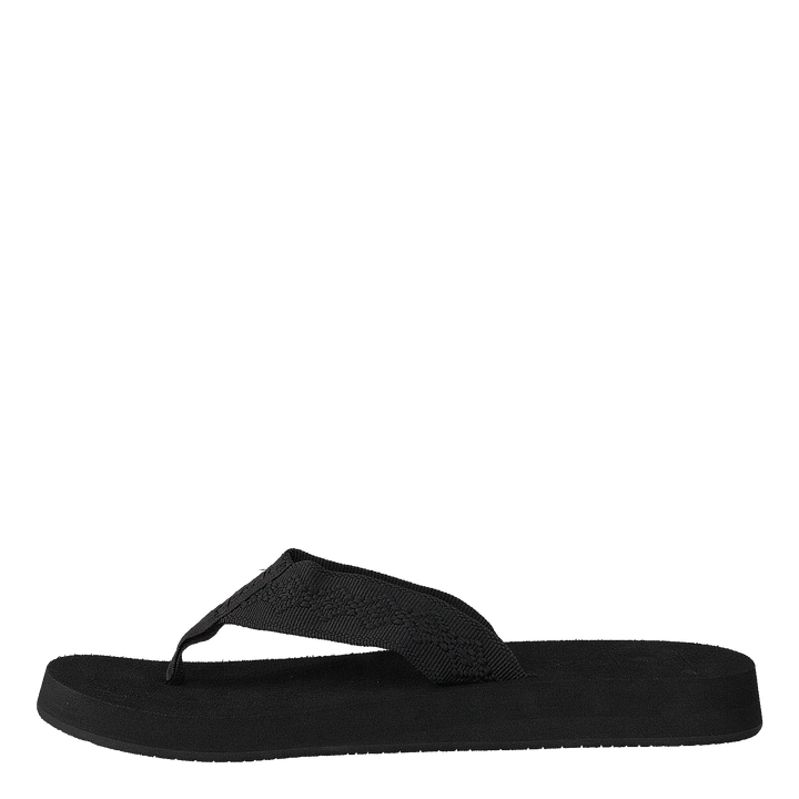 Sandy Black/Black