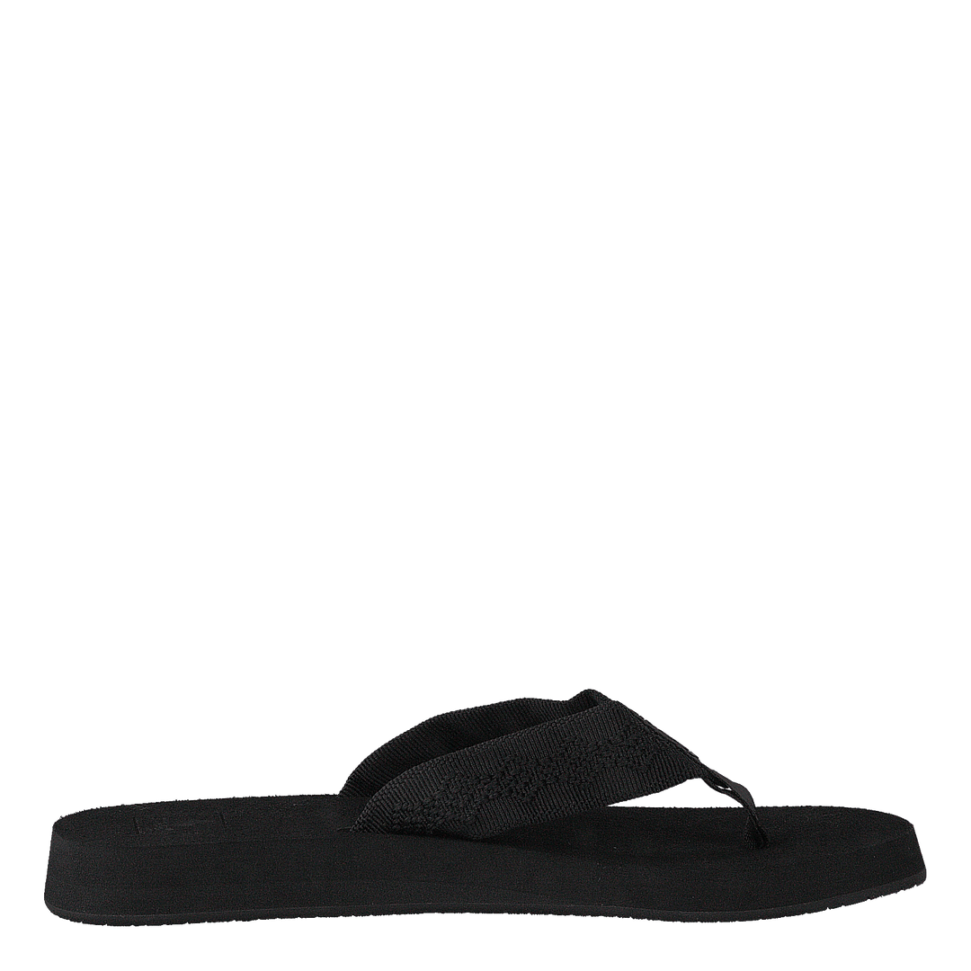 Sandy Black/Black