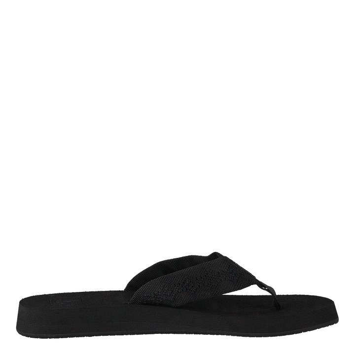 Sandy Black/Black