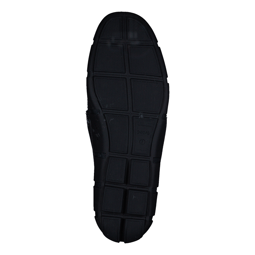 Penny Loafer Navy