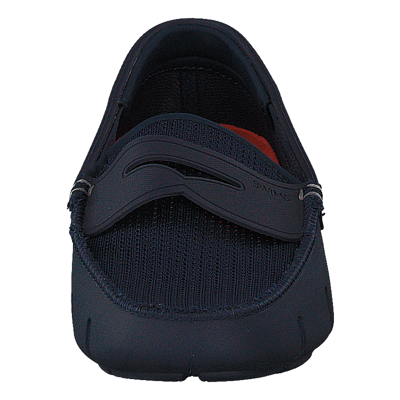 Penny Loafer Navy
