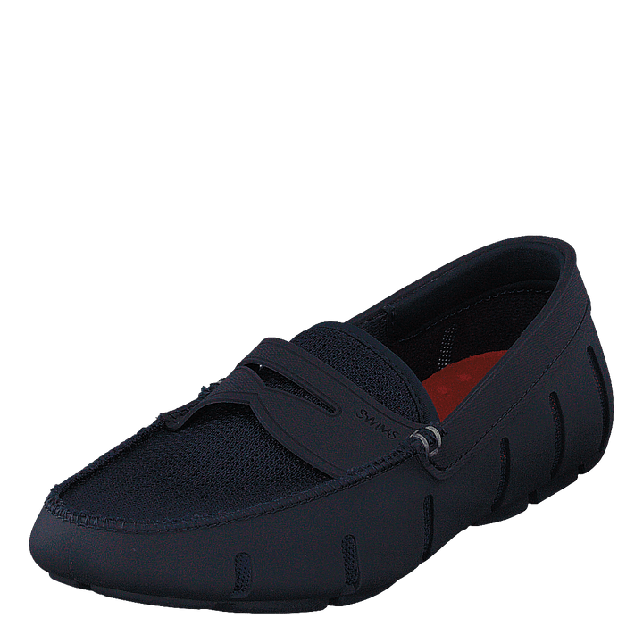 Penny Loafer Navy