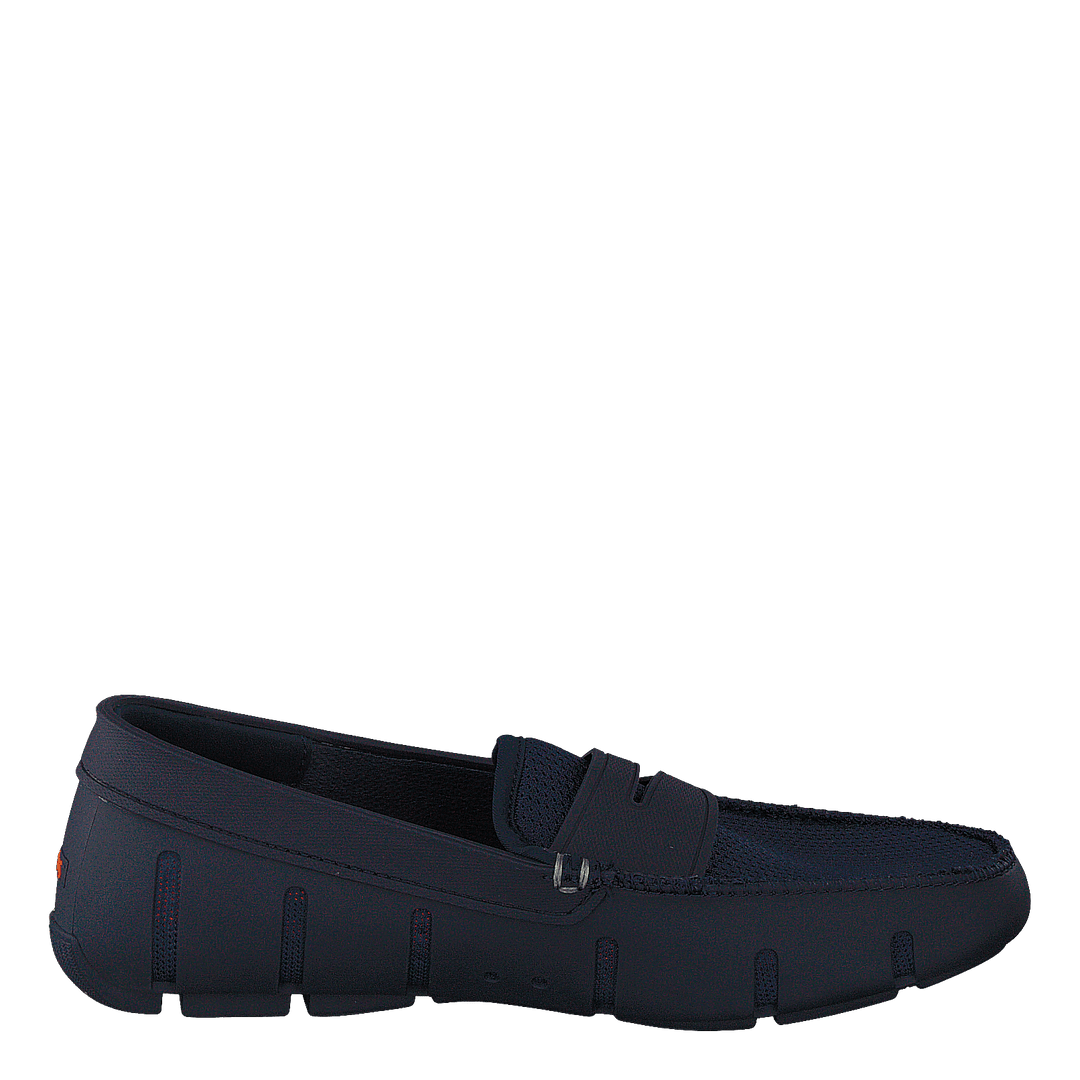 Penny Loafer Navy