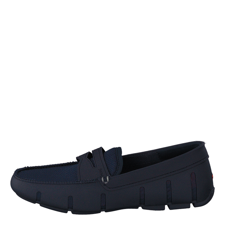 Penny Loafer Navy