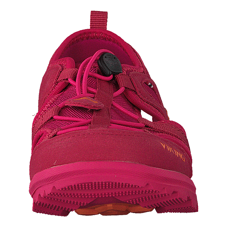 Sandvika Fuchsia/Orange