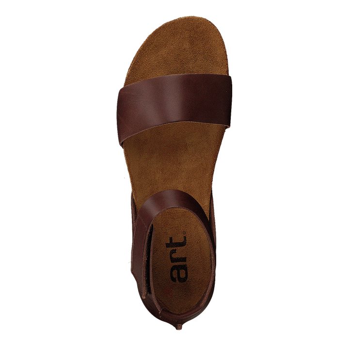 Creta Brown - Heppo.com