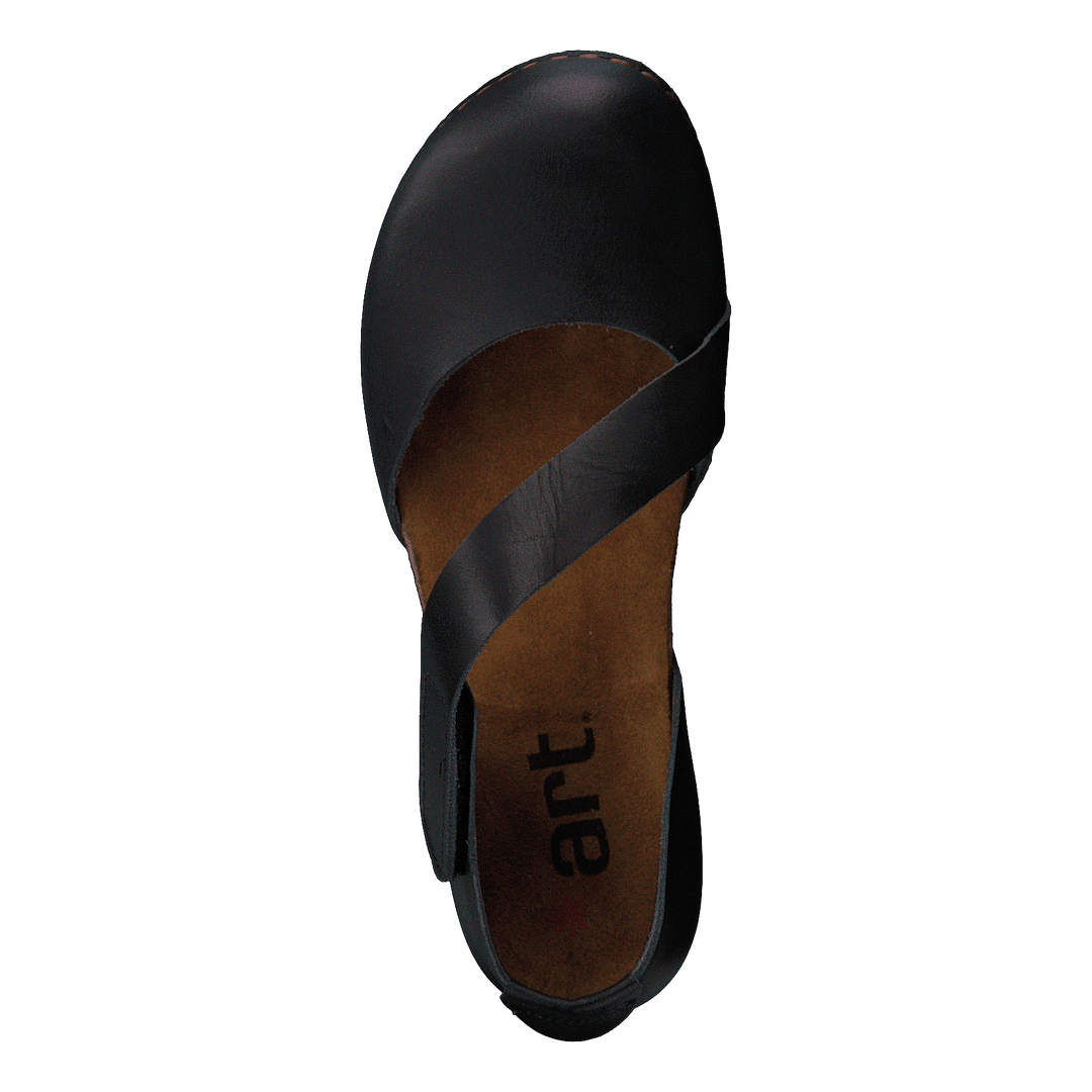 Creta Black