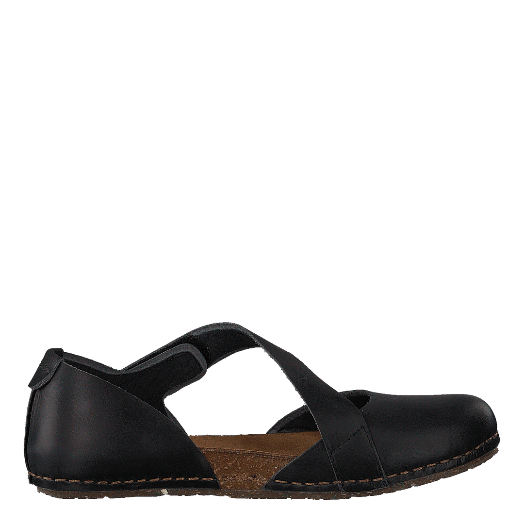 Creta Black