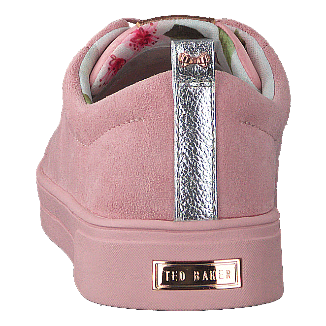 Kelleis Mink Pink