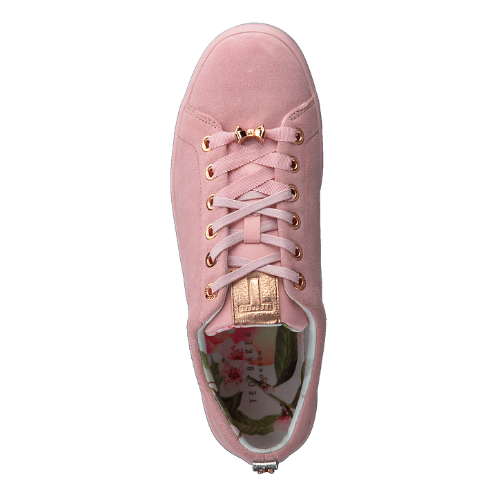 Kelleis Mink Pink