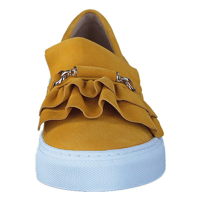 6003 Saffran Suedegold