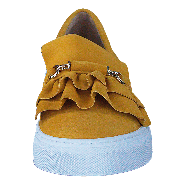 6003 Saffran Suedegold