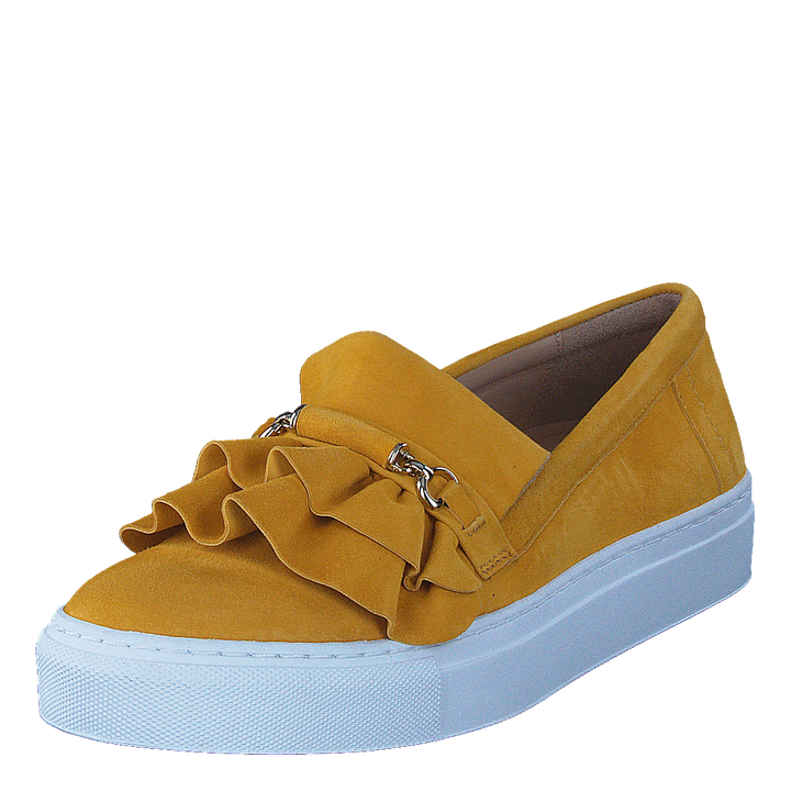 6003 Saffran Suedegold