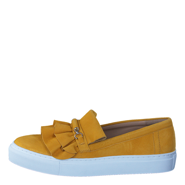 6003 Saffran Suedegold