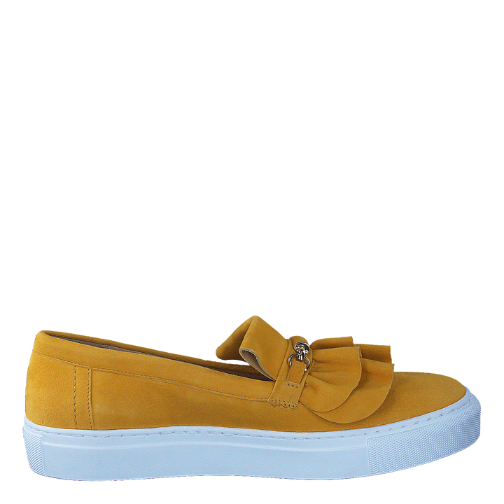 6003 Saffran Suedegold