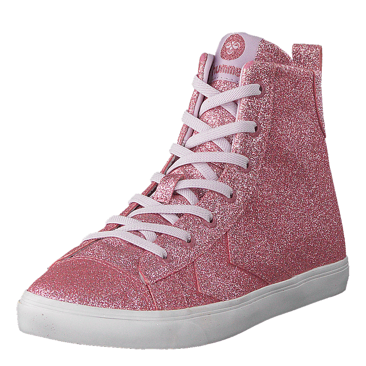 Strada Glitter Jr Foxglove