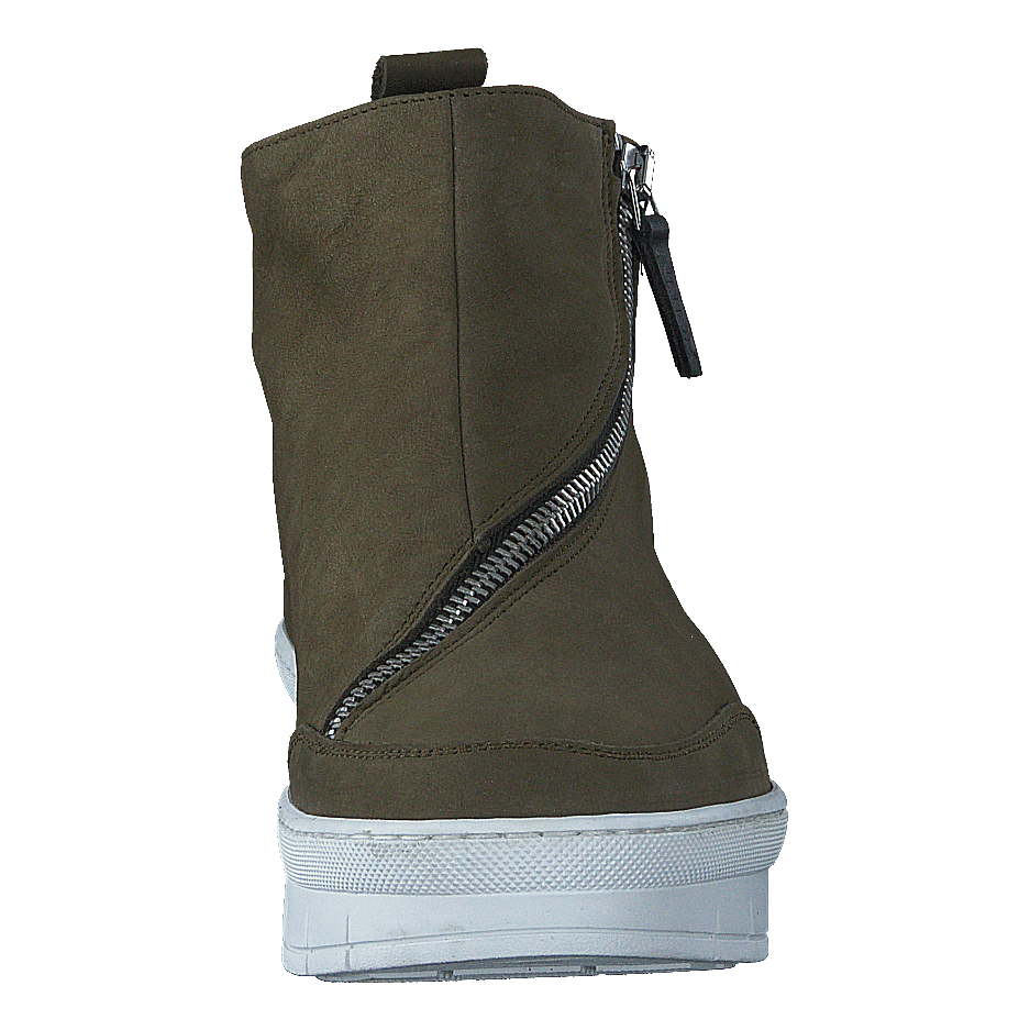 Hilda Mohair Verde - Heppo.com