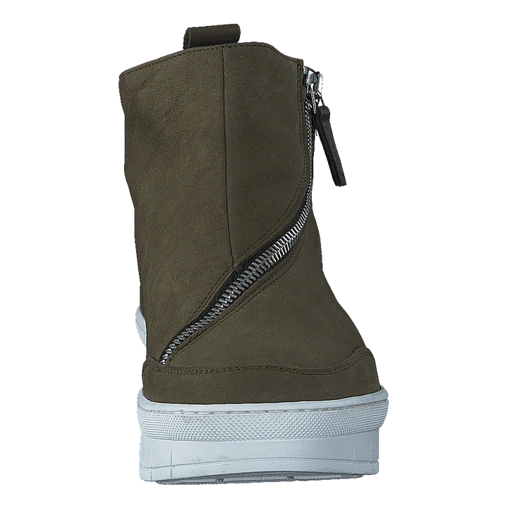 Hilda Mohair Verde - Heppo.com