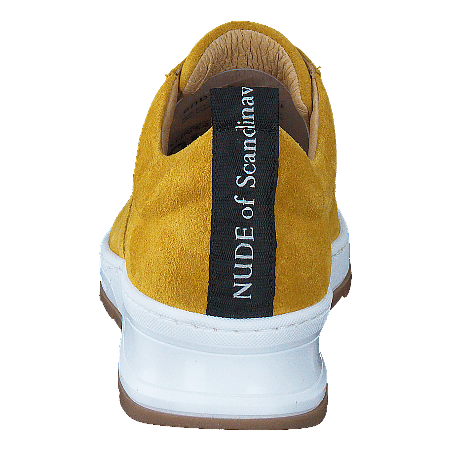 Peggy Velour Amber