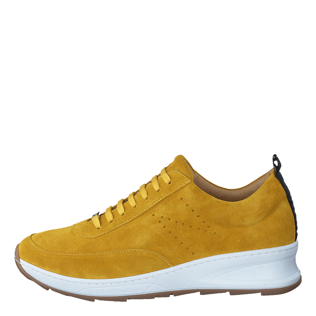 Peggy Velour Amber