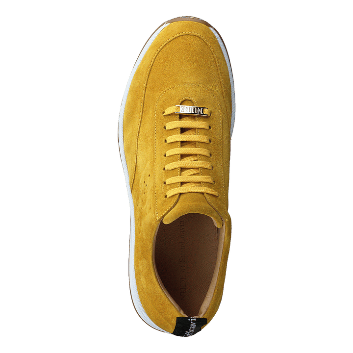 Peggy Velour Amber