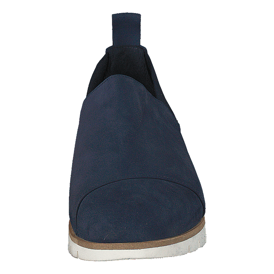 Luna Mohair Blue