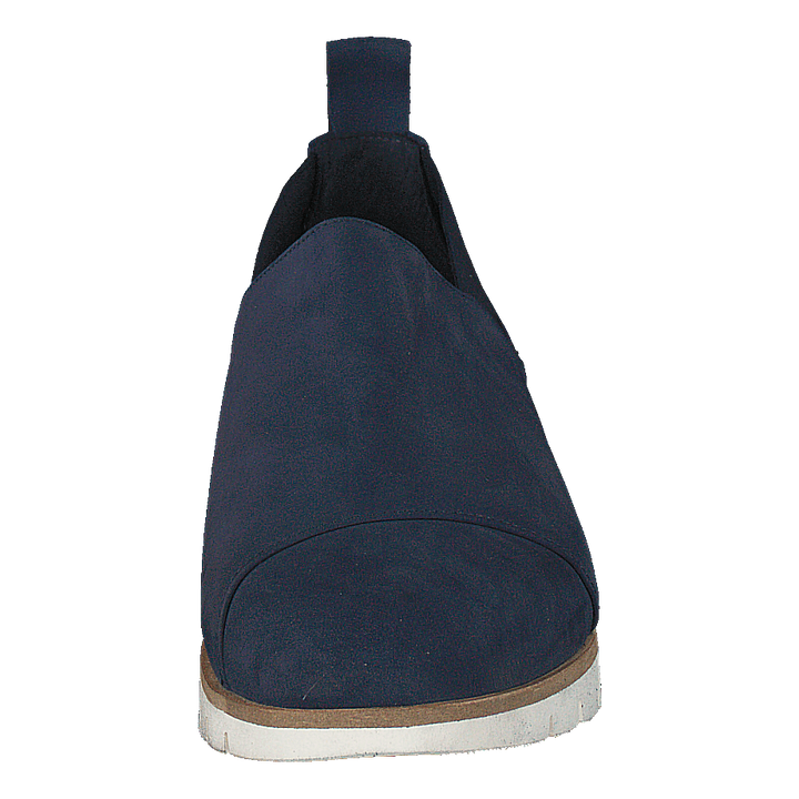 Luna Mohair Blue