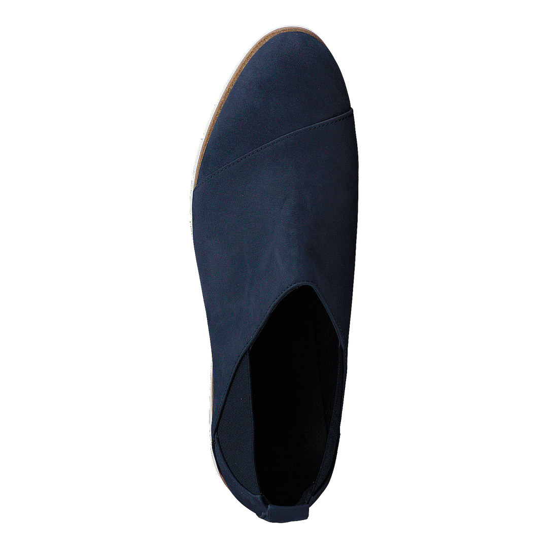 Luna Mohair Blue