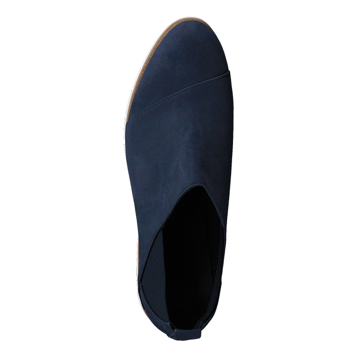 Luna Mohair Blue